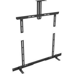 Multibrackets Modello 2876 Supporto monitor regolabile - Accessorio monitor Multibrackets Modello 2876 Supporto monitor regolabile - Accessorio monitor