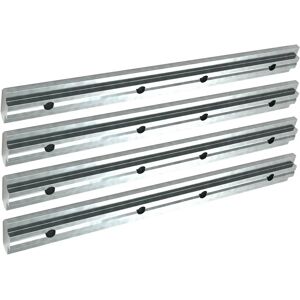 Multibrackets 3682 - Accessoire de support pour moniteur - Aluminium - Publicité Multibrackets 3682 - Accessoire de support pour moniteur - Aluminium - Publicité