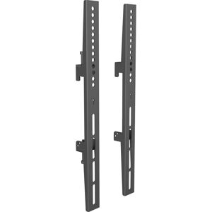 Multibrackets 3736 Monitorhalterung - Verstellbarer Arm - Schwarz Multibrackets 3736 Monitorhalterung - Verstellbarer Arm - Schwarz