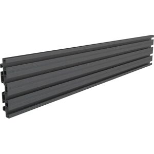 Multibrackets Pro Supporto Schermo Singolo 68 cm - Nero Multibrackets Pro Supporto Schermo Singolo 68 cm - Nero