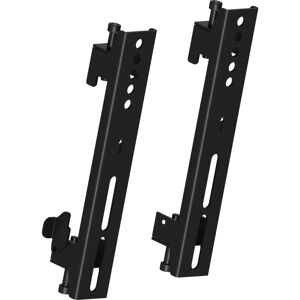 Multibrackets 3903 Näyttökiinnike - Säädettävä teräsrakenne Multibrackets 3903 Näyttökiinnike - Säädettävä teräsrakenne