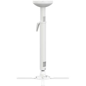 Supporto a soffitto per proiettore HD 620-800mm - Multibrackets Supporto a soffitto per proiettore HD 620-800mm - Multibrackets