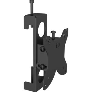 Multibrackets M Pro Monitorhalterung - Schwarz Multibrackets M Pro Monitorhalterung - Schwarz