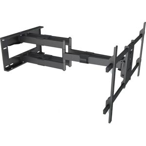 Suport/Vezi pentru TV negru Multibrackets 80" 2.03m Suport/Vezi pentru TV negru Multibrackets 80" 2.03m