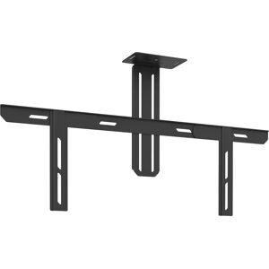 Multibrackets 7901 monitorkiinnike - säädettävä kameratuki 55-110" Multibrackets 7901 monitorkiinnike - säädettävä kameratuki 55-110"