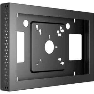 Multibrackets 8519 Monitorzubehör - Monitorgehäuse - Schwarz Multibrackets 8519 Monitorzubehör - Monitorgehäuse - Schwarz