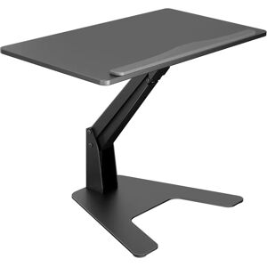 Multibrackets 9127 Laptop Stand - Adjustable Height, Aluminum Multibrackets 9127 Laptop Stand - Adjustable Height, Aluminum
