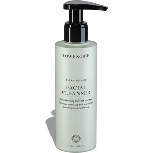 Löwengrip - Ansiktsrengöring Calm & Clean 150 ml Löwengrip - Ansiktsrengöring Calm & Clean 150 ml