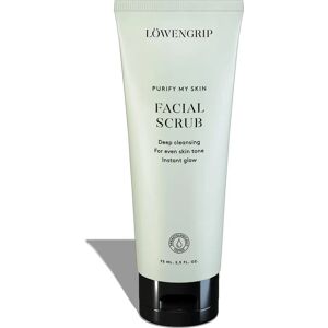 Löwengrip - Puhdistava ja kuoriva kasvopäällinen 75 ml Löwengrip - Puhdistava ja kuoriva kasvopäällinen 75 ml