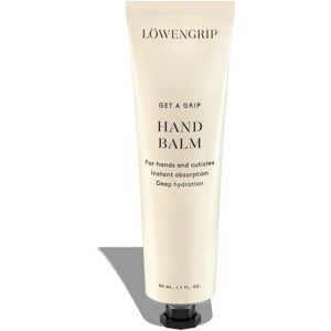 Löwengrip Get A Grip Hand Balm - Käsivoide 50 ml Löwengrip Get A Grip Hand Balm - Käsivoide 50 ml