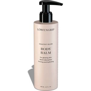 Löwengrip Healthy Glow Body Balm - Kehäkäsivoi 200ml Löwengrip Healthy Glow Body Balm - Kehäkäsivoi 200ml