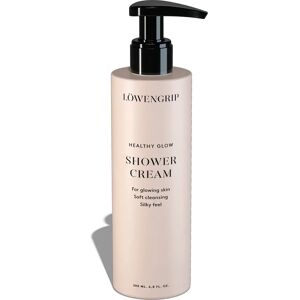 Löwengrip Healthy Glow Dusjgell - Nærende & Fuktighetsgivende Löwengrip Healthy Glow Dusjgell - Nærende & Fuktighetsgivende