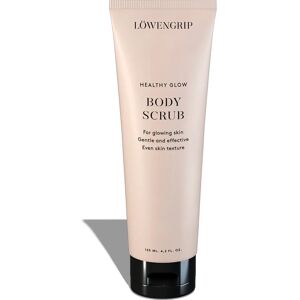 Löwengrip Healthy Glow Body Scrub - Keholle kuorinta kaikille ihotyypeille Löwengrip Healthy Glow Body Scrub - Keholle kuorinta kaikille ihotyypeille