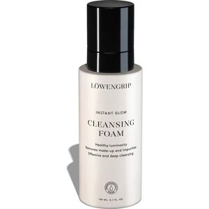 Löwengrip Instant Glow Puhdistusvaahto - Kaikille ihotyypeille Löwengrip Instant Glow Puhdistusvaahto - Kaikille ihotyypeille