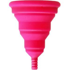 Copa Menstrual Lily Cup Compact B de Intimina - 23ml Copa Menstrual Lily Cup Compact B de Intimina - 23ml