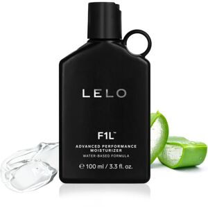 Lelo LELO F1L Desempenho Avançado 100ml Lelo LELO F1L Desempenho Avançado 100ml