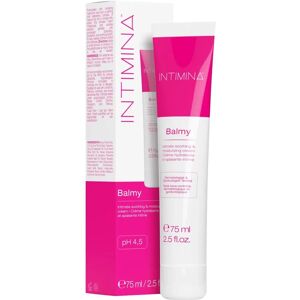 Creme Hidratante e Calmante Intimina Balmy 75mL - Creme Creme Hidratante e Calmante Intimina Balmy 75mL - Creme