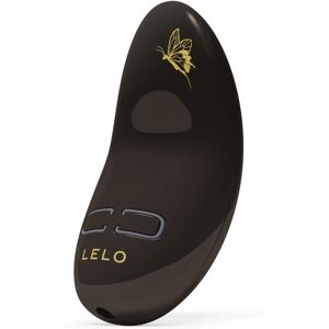 Lelo Nea 3 Bleu Alien - Vibromasseur Silencieux pour Femmes - Extase Lelo Nea 3 Bleu Alien - Vibromasseur Silencieux pour Femmes - Extase