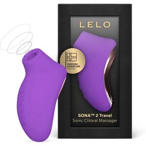 Lelo Sona 2 Reis - paars Lelo Sona 2 Reis - paars