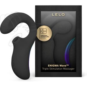 Lelo Enigma Wave - noir Lelo Enigma Wave - noir
