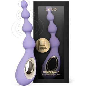 Lelo Soraya Beads - crépuscule violet Lelo Soraya Beads - crépuscule violet