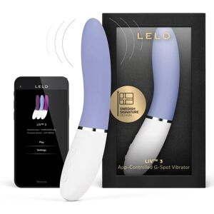 Lelo Liv 3 - Jauhe Sininen Lelo Liv 3 - Jauhe Sininen
