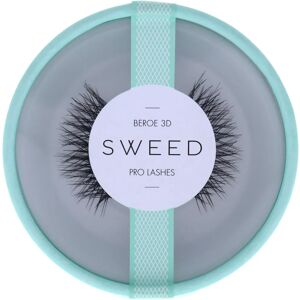 Sweed Beroe 3D False Lashes - False Lashes Sweed Beroe 3D False Lashes - False Lashes