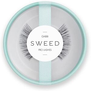 Sweed Gabbi Flared False Lashes - False Eyelashes Sweed Gabbi Flared False Lashes - False Eyelashes