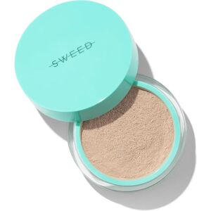 Sweed Miracle Mineral Light - Face Powder Sweed Miracle Mineral Light - Face Powder
