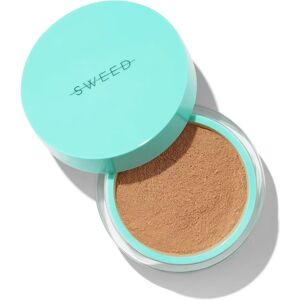 Sweed Miracle Mineral Tan - Makeup Powder Foundation - Natural Glow - Sensitive Skin Sweed Miracle Mineral Tan - Makeup Powder Foundation - Natural Glow - Sensitive Skin