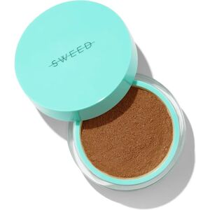 Sweed Miracle Mineral Golden Deep - Makeup Powder Foundation for Women Sweed Miracle Mineral Golden Deep - Makeup Powder Foundation for Women