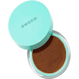 Sweed Deep 06 Gesichtspuder - Natürlicher Glanz Vegan Sweed Deep 06 Gesichtspuder - Natürlicher Glanz Vegan