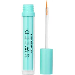 Sweed Sérum Croissance Cils - 3ml - Publicité Sweed Sérum Croissance Cils - 3ml - Publicité