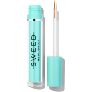 Sweed Pro Ögonfransserum - Klar - 5ml - Förlängning av ögonfransar och ögonbryn Sweed Pro Ögonfransserum - Klar - 5ml - Förlängning av ögonfransar och ögonbryn