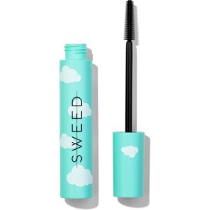 Sweed Cloud Mascara - Black, 12ml, Vegan, Long-Lasting - Mascara Sweed Cloud Mascara - Black, 12ml, Vegan, Long-Lasting - Mascara