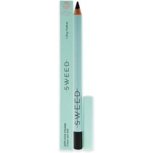 Sweed Satin Kohl Eyeliner - Svart - Vannavvisende - Vegan - Langvarig - Øyenlineren Sweed Satin Kohl Eyeliner - Svart - Vannavvisende - Vegan - Langvarig - Øyenlineren