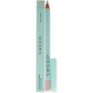 Sweed Satin Kohl Eyeliner Rosa - Eyeliner Sweed Satin Kohl Eyeliner Rosa - Eyeliner