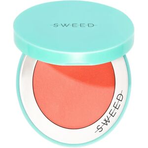 Sweed Orange Air Blush Cream - Blush Sweed Orange Air Blush Cream - Blush