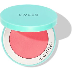 Sweed Air Blush Cream - Orange - Lucky - Cosmeti Sweed Air Blush Cream - Orange - Lucky - Cosmeti