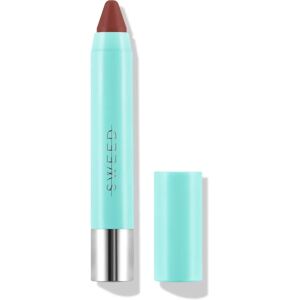 Sweed Le Lipstick - Ruskea - 90's Model - Lipstick Sweed Le Lipstick - Ruskea - 90's Model - Lipstick