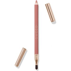 Sweed Lip Liner - Roosa - Vegan - 6h - Lip Liner - Barely There Sweed Lip Liner - Roosa - Vegan - 6h - Lip Liner - Barely There