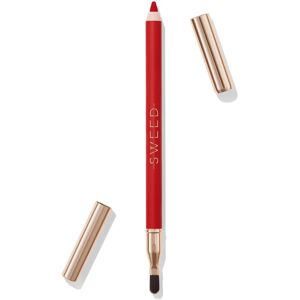 Sweed Lip Liner Classic Red - Lip Liner Sweed Lip Liner Classic Red - Lip Liner