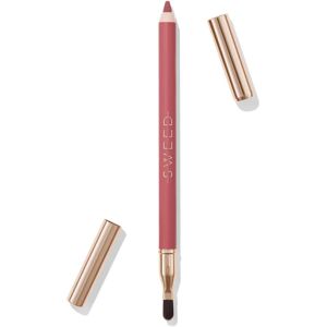 Sweed Lou Lou Lip Liner - Vegan & Long-Lasting Sweed Lou Lou Lip Liner - Vegan & Long-Lasting