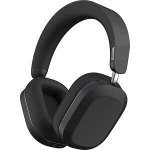 Mondo Over-Ear Kaksoisohjaimelliset Kuulokkeet - MUSTA Mondo Over-Ear Kaksoisohjaimelliset Kuulokkeet - MUSTA