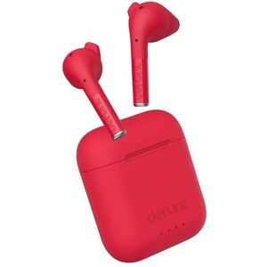 Defunc Auriculares Bluetooth - ROJO Defunc Auriculares Bluetooth - ROJO