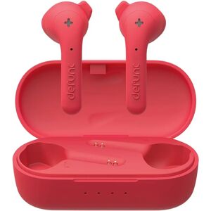 Cuffie Wireless Defunc True Music Rosso - Cuffie Cuffie Wireless Defunc True Music Rosso - Cuffie