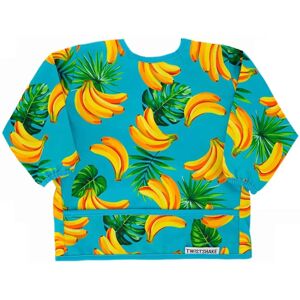 Twistshake Waterdichte Lange Mouwen Baby Slab - Banaan - Producttype Twistshake Waterdichte Lange Mouwen Baby Slab - Banaan - Producttype