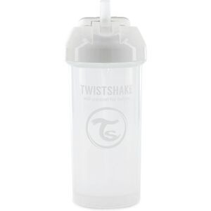 Twistshake Baby Drinkbeker met Riet - 360ml, BPA-vrij, Lekvrij Twistshake Baby Drinkbeker met Riet - 360ml, BPA-vrij, Lekvrij