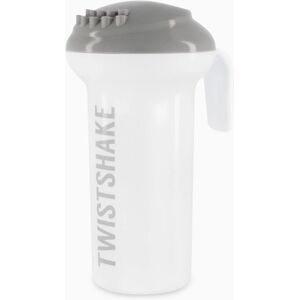 Arrosoir Twistshake - Coupe de rinçage pour shampoing - Publicité Arrosoir Twistshake - Coupe de rinçage pour shampoing - Publicité