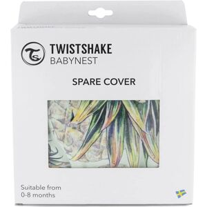 Fodera per Babynest Twistshake - Ananas Fodera per Babynest Twistshake - Ananas